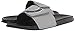 FOCO Philadelphia Eagles NFL Mens Legacy Sport Slide - L