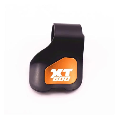 Rialzo per manubrio moto Per XT 600 600Z TENERE XT-600 Series Accessori Per Modifiche Moto Acceleratore Booster(6)