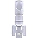 Waterway 218-5140 White Cluster Jet Diffuser