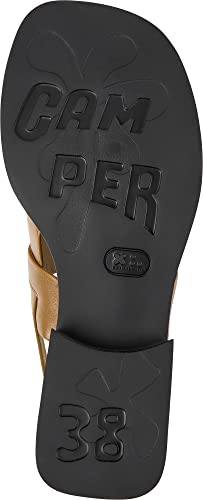 Image of Camper Women's Dana K201486 2-Strap Flat Sandal