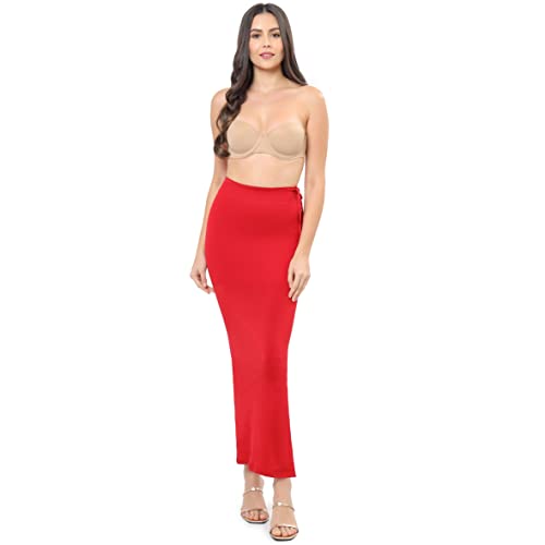 Image of Amante Ankle Length Saree Shaper