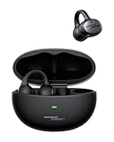 bose écouteurs soundsport pour appareils apple - noir charbon Clip intra-auriculaire ouvert pour un port confortable