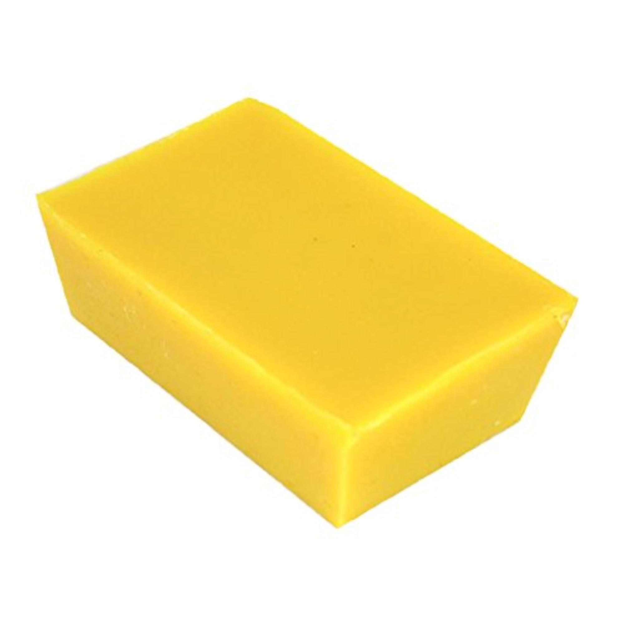 Yellow Beeswax Cosmetic Grade for Various Projects