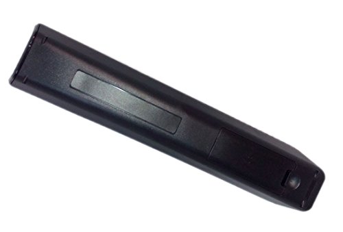 Replaced Remote Control Compatible for Samsung LNT3253HX/XAA PL42C91HPX/RCL LN32T71BD LNT4661F LNT4042H LN23R71BAXXAO LNT4681F Plasma LCD LED HDTV TV by JustFine - Used condition - Image 2
