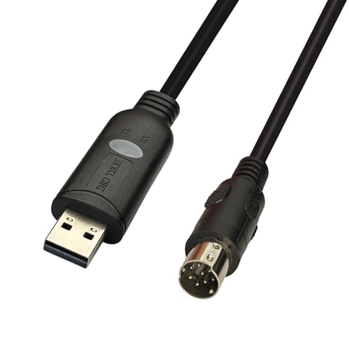 Garanzia: DSD TECH fornisce una garanzia di 1 anno e supporto tecnico a vita per questo cavo di programmazione. Se avete domande, non esitate a contattarci. Risponderemo entro 24 ore.
