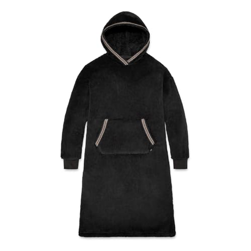 UGG Women's U Uggfluff Oversized Hoodie2