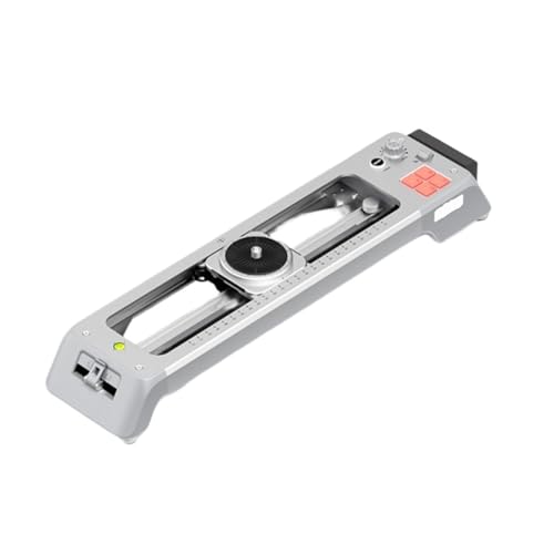 �݊���������DSLR�~���[���X�J�����ɑΉ� ZEAPON EVO D40 D60 �X���C�h���[���r�f�I�g���b�N(EVO D40)