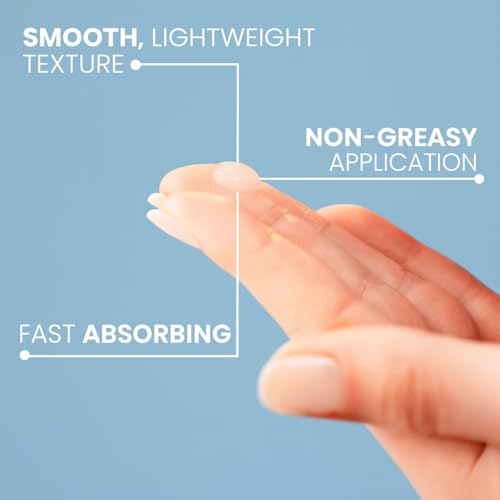 Image of Retinol Anti-Aging Serum - Encapsulated Retinol with Peptides & Vitamin E | Reduces Fine Lines, Wrinkles & Improves Skin Texture | Night Repair Serum | 30 mL / 1 oz