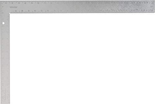 Esquadro Metálico 24