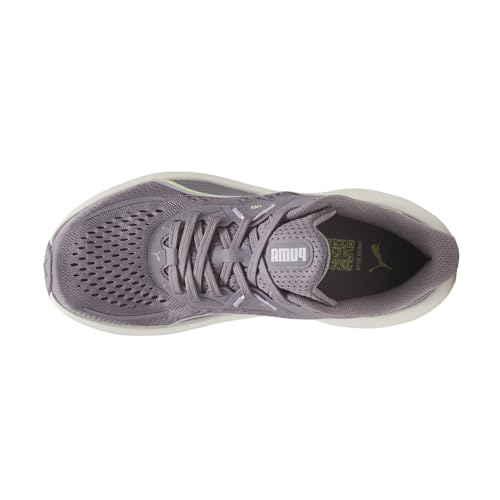 PUMA Womens Skyrocket Lite 2 Sneakers Shoes Casual - Purple4