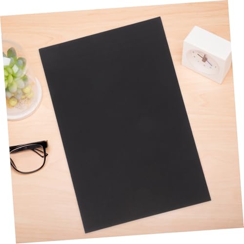 Cuaderno cuadriculado A4 con 80 hojas para dibujo matemático y gráfico escolar 7