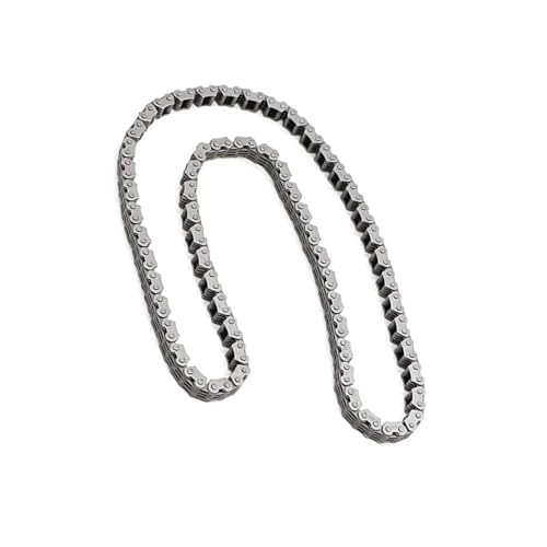 Cadena de árbol de levas de alta resistencia para ATV y Buggy de 500cc compatible con Cf500