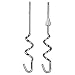 MPM MMR-22Z Batidora Amasadora Repostería con 2 Boles Giratorios de 3 Litros Imagen de MPM MMR-22Z Batidora Amasadora Repostería con 2 Boles Giratorios de 3 Litros
