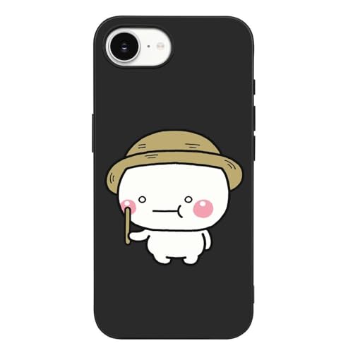 ܂т iPhone16EΉP[X ϏՌ TPU ^ ACtH16 EJo[ y 菝h~ X}zP[X lC LN^[ Case