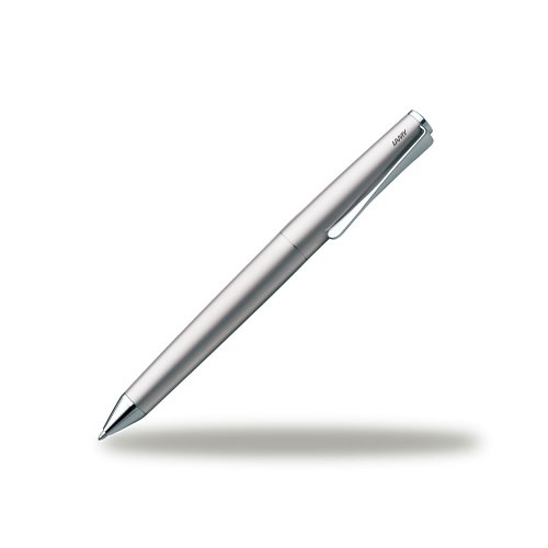 LAMY Studio Palladium Ballpoint Pen (L268) LAMY Studio Palladium Ballpoint Pen (L268)