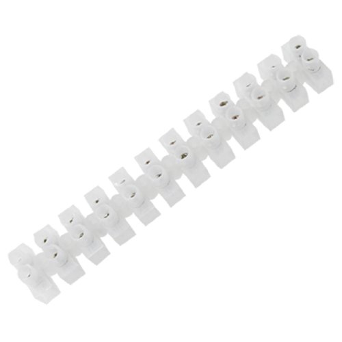 Conector de bloque terminal Aexit 12 posiciones 60A miniatura 1