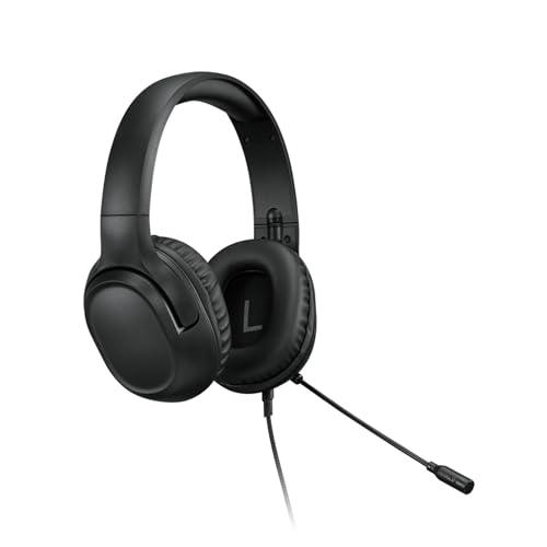 Lenovo Casque de Jeu H110
