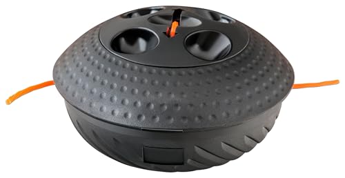 Universal AT22 Aerodynamic Trimmer Head