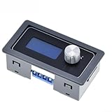 Einstellbar für PWM-Modul XYFor PWM1 mit breitem Spannungseingang und Dual-Frequenzmodi, zur Erzeugung von Rechtecksignalen für MCU-Puls- und Motorsteuerungsanwendungen