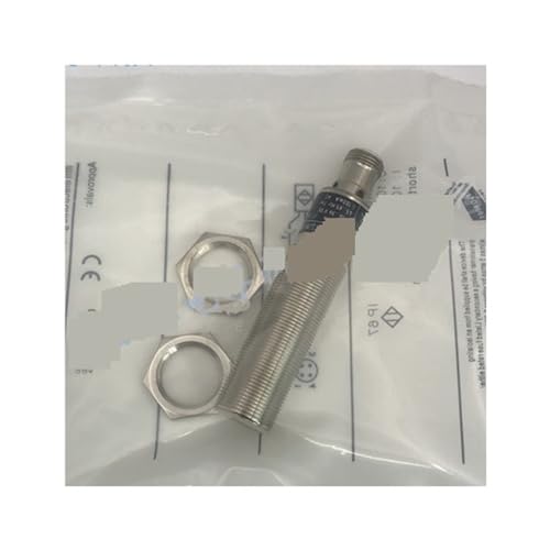 Capteur IGT241 Proximity Switch Inductive Sensor de position pour machines de production