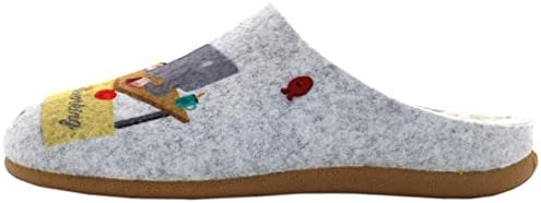HOT POTATOES 64632-P, Slippers. Dames 37 EU