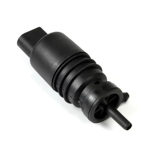 Pompe de pulvérisation lave-glace résout jet bouché Benz CL500 CLK320
