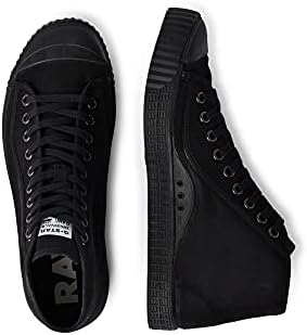 G-Star Raw Men's Rovulc Hb Mid Sneaker 