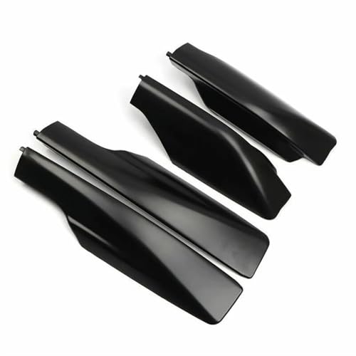 Cache-Bagages Haute Résistance Toyota RAV4 XA30 2006-2012 et Barres de Toit Finition Premium
