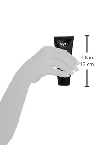 NYX PROFESSIONAL MAKEUP #NoFilter Blurring Primer