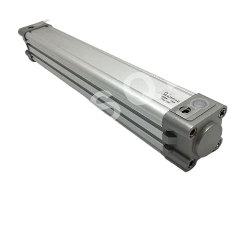 Cylindre standard DNC 32 160 PPV A double effet pour automatisme - 4