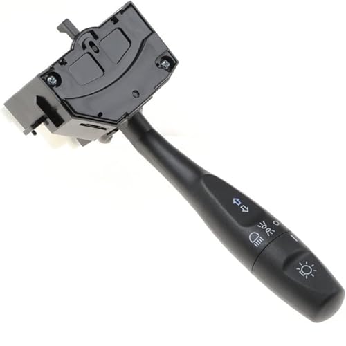 Commodo clignotant Mitsubishi avec commande fluide de colonne direction