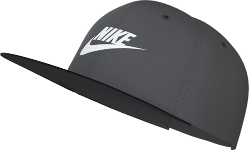 Nike 標準Dri-fit Proストラクチャードフューチュラキャップ