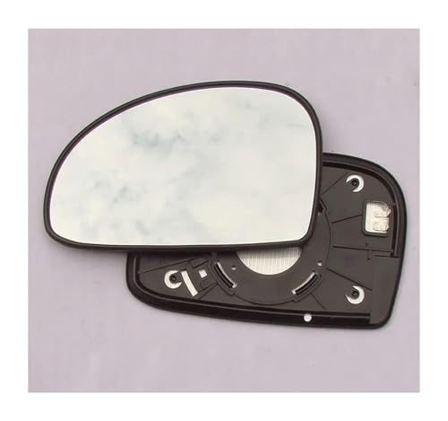 Rétroviseurs pour Cerato 2009 pour réparer un miroir brisé ou fissuré facilement