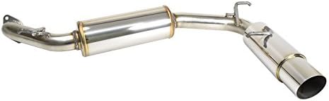 （送料込み❗️ ）Style Bay HD-S マフラー zn6前期 zc6前期 Style-Bay HD-S マフラー 86 ZN6 前期 BRZ ZC6 前期 競技用 インナー