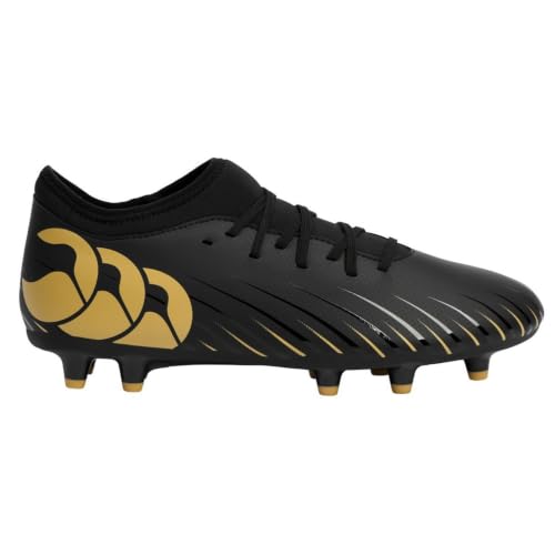 Image of Canterbury unisex-adult Ccc Speed Falcon Firm Ground Team Rugby Boots