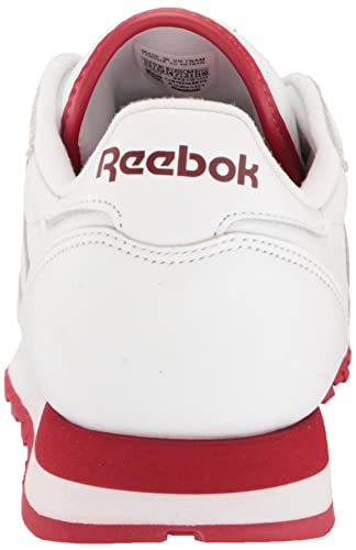 Image of Reebok Unisex Adult Classic Leather V1