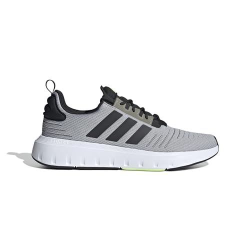 Image of adidas Men Swift Run 23 Casual Shoe