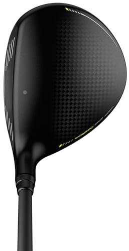 Ping G430 MAX 15° 3 Wood Regular Graphite Golf Club