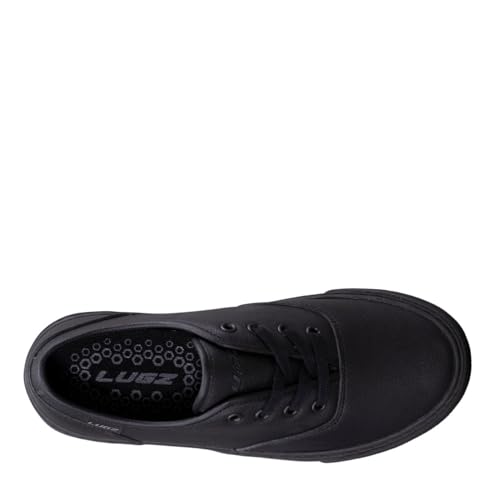 Image of Lugz Lear Slip-Resistant Classic Work Sneaker