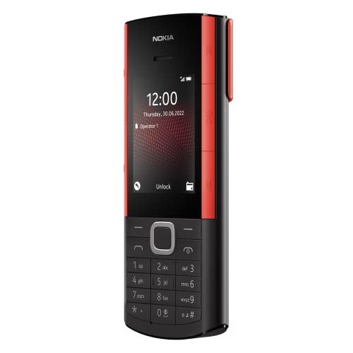 Nokia 5710 XpressAudio - vue 7