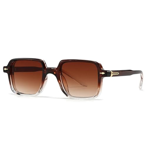 Lunettes de soleil homme style rétro pour vos terrasses et sorties estivales