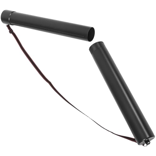 ERINGOGO Blueprint Poster Storage Tube Telescoping Drawing Tube Telescopic Design