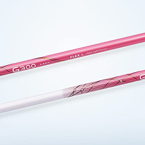 Juego-Completo-de-Palos-de-Golf-para-Mujer-con-Bolsa-para-Palos-de-Golf-Que-Incluye-Maderas-Hierros-Putters-y-Bolsa