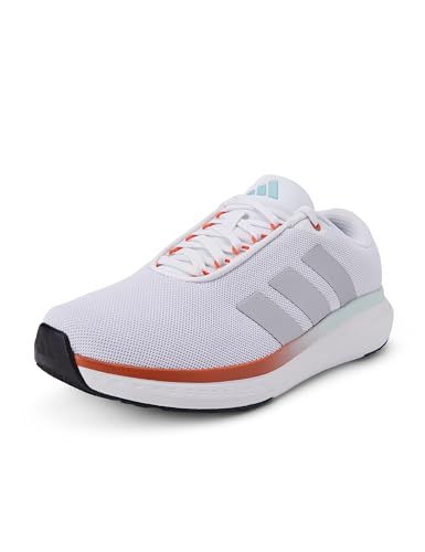 Image of adidas Womens Cloud-fastline Running Shoes