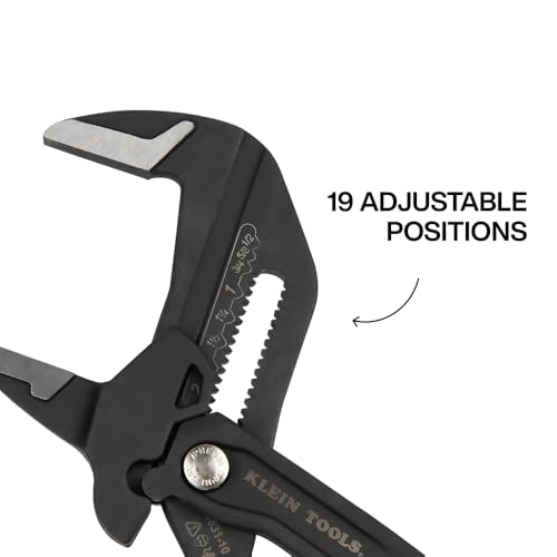 Klein Tools 10-Inch Compact