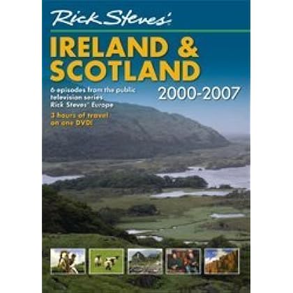 その他 Rick Steves: Europe - 11 New Shows 2013 - 2014 [DVD] Amazon.com: Rick Steves' Europe 11 New Shows DVD 2013 2014