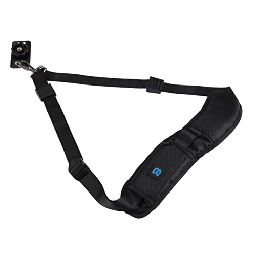 SOLUSTRE 1Pc Alça Da Câmera Alça De Ombro Da Câmera Alças Ajustáveis ​​Dslr Alça Da Câmera Cinto Aju