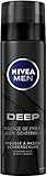 Nivea tief Rasieren, 200 ml