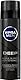 Nivea tief Rasieren, 200 ml