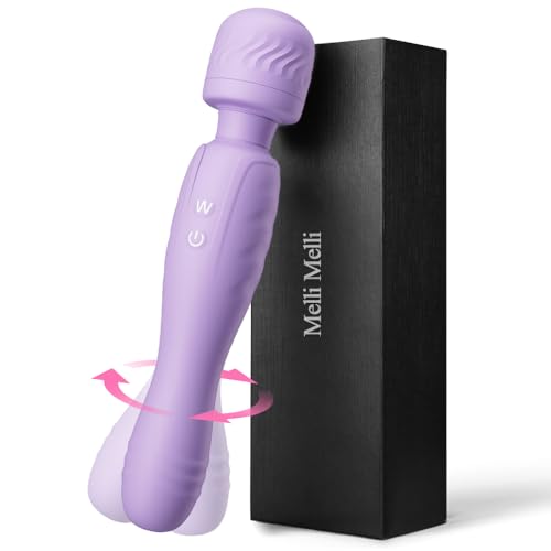 【2IN1進化系電マ】バイブ 電マ アダルトグッズ 女性 人気 - 【25000回全力激振+360°高回転&G直撃=最高SEX】バイブ-女性用-中いき あだるとグッズ 人気 女性 中イキ 開発 バイブ-女性用-クリトリス-潮吹き 大人のおもちゃ 人気ランキング 女性 なかいき 玩具 大人 大人のおもちゃ アダルトグッズ 女性 人気 大人のおもちゃ バイブ 女性用 人気 潮吹き - 画像1